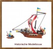 Sluban Piratenschip M38-B0279